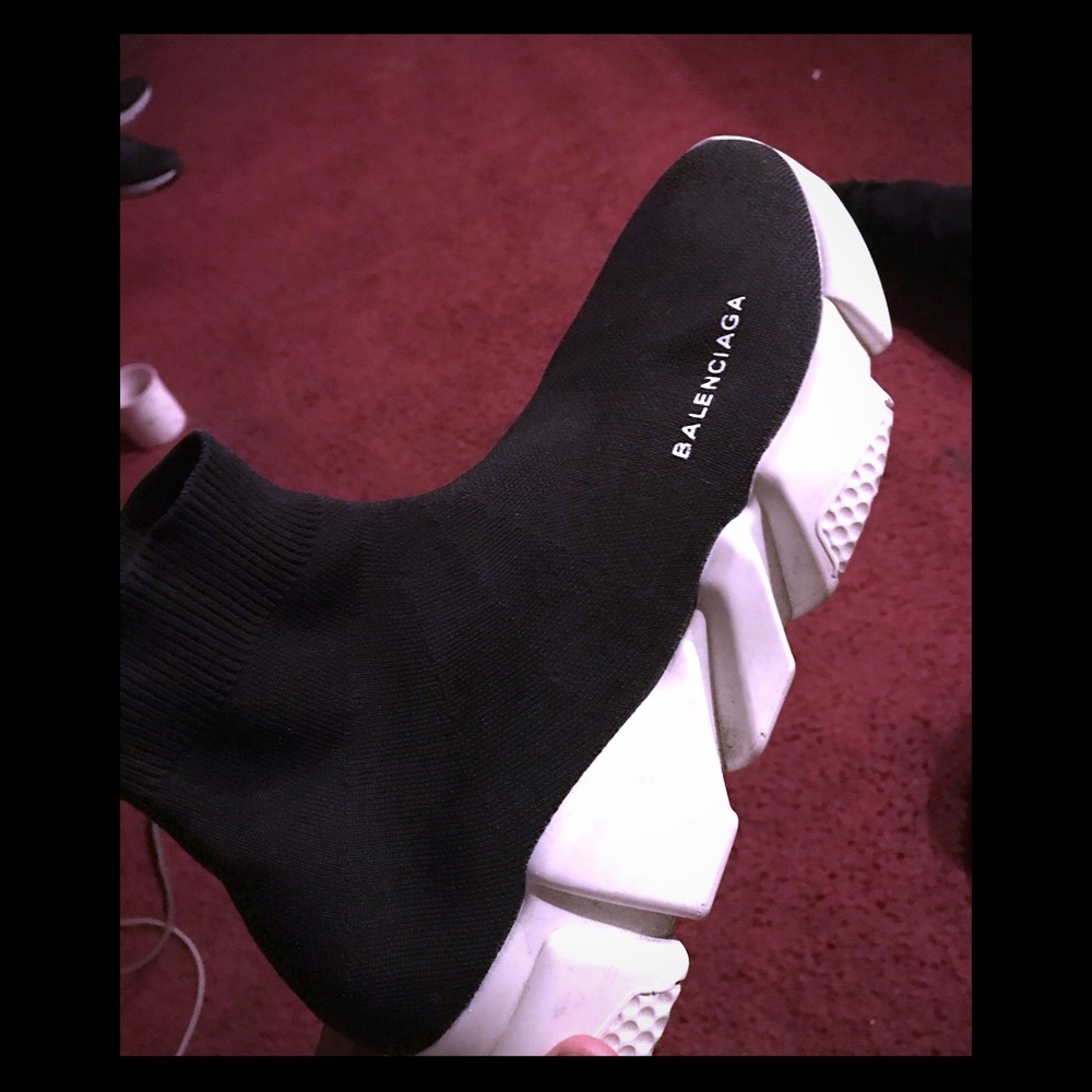 Balenciaga SpeedRunners